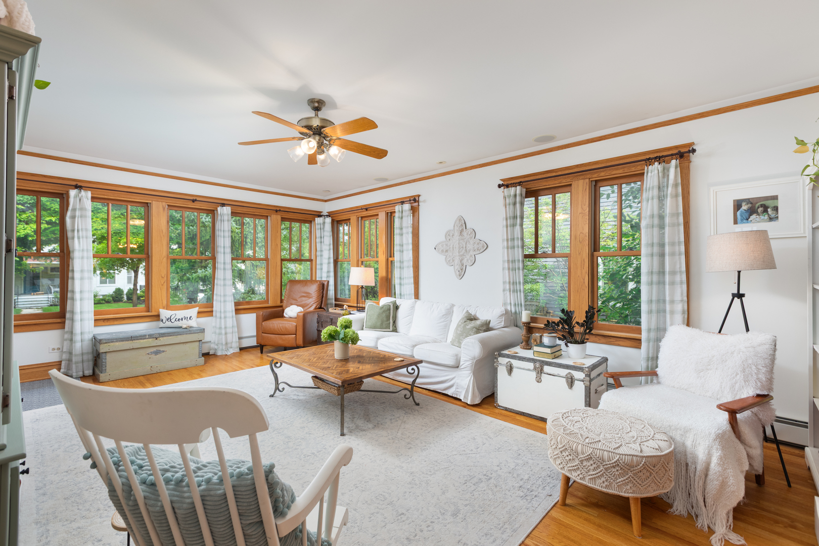 215 S Columbia Street