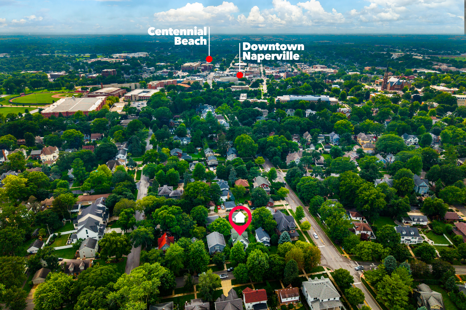 215 S Columbia Street