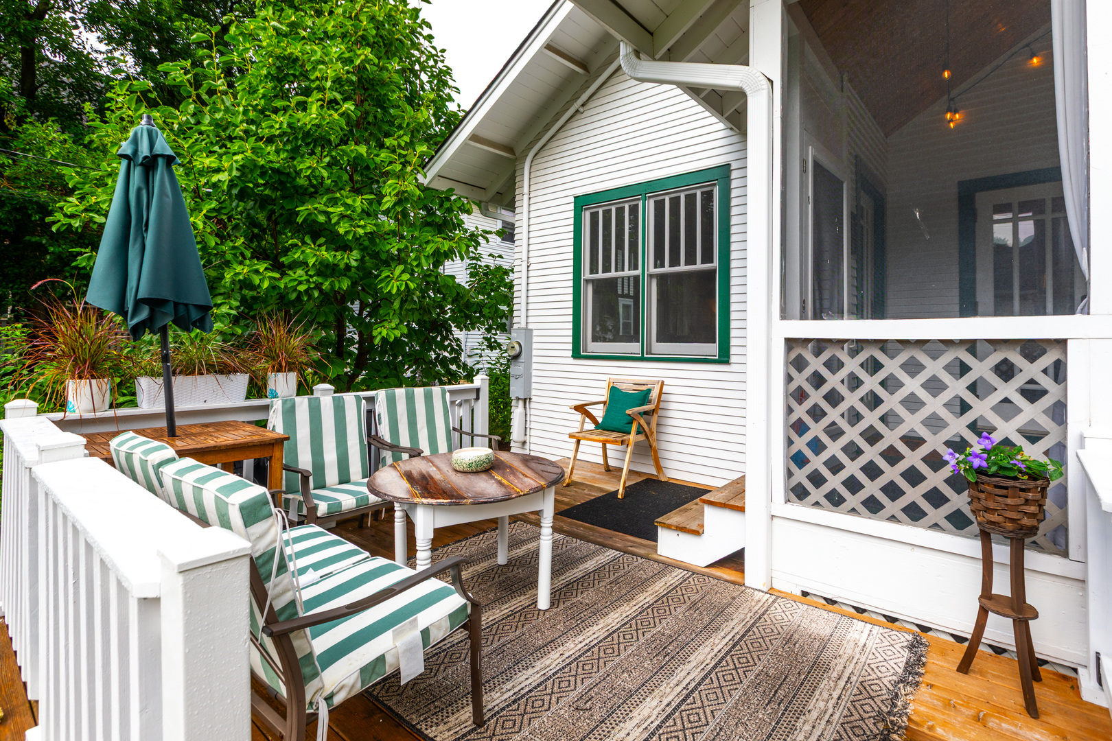 215 S Columbia Street