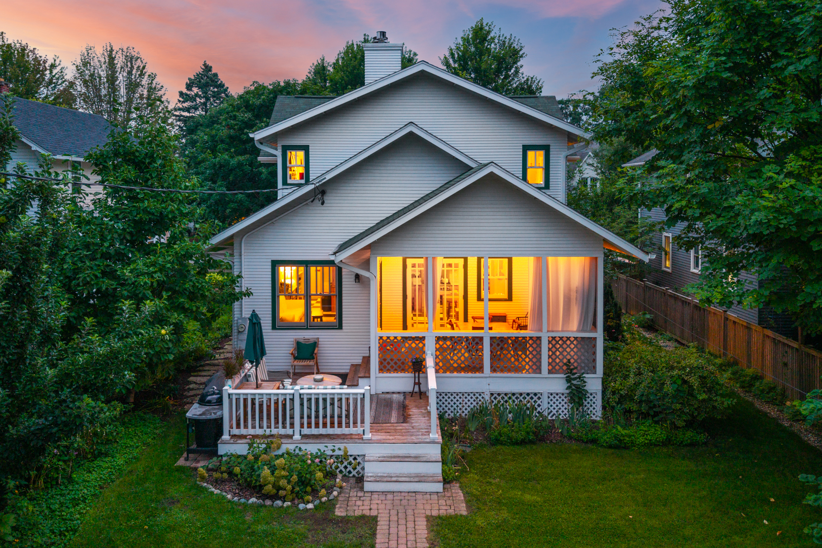 215 S Columbia Street