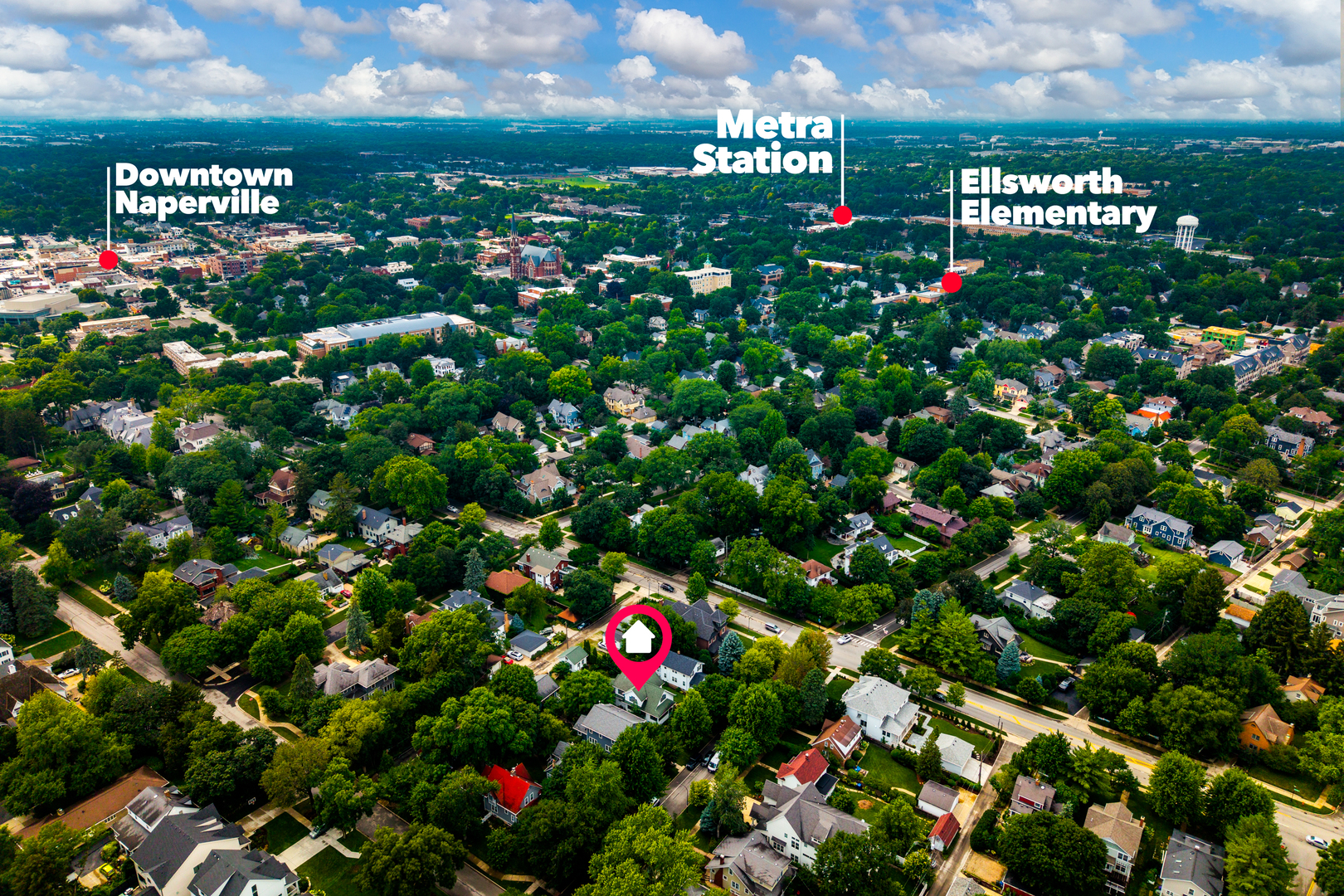 215 S Columbia Street