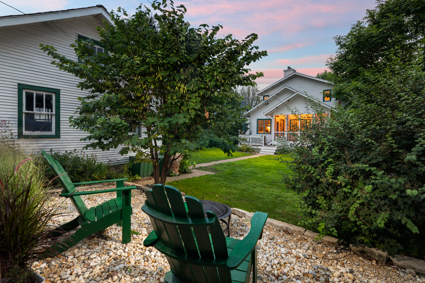 215 S Columbia Street