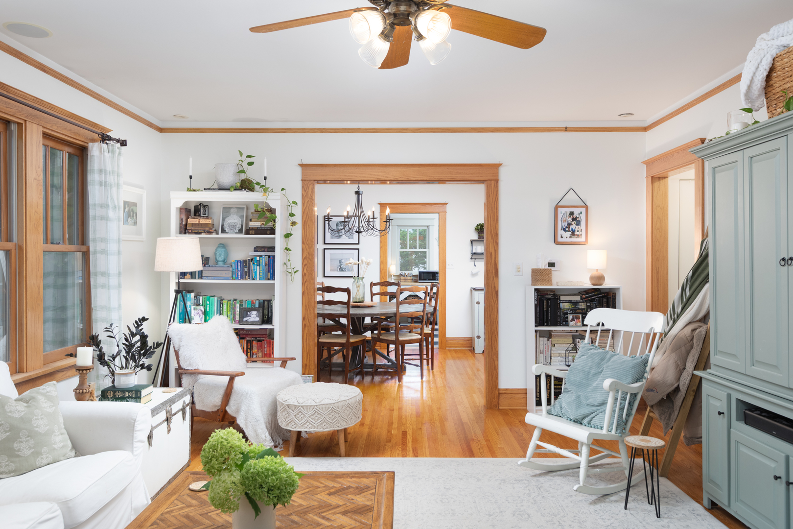 215 S Columbia Street