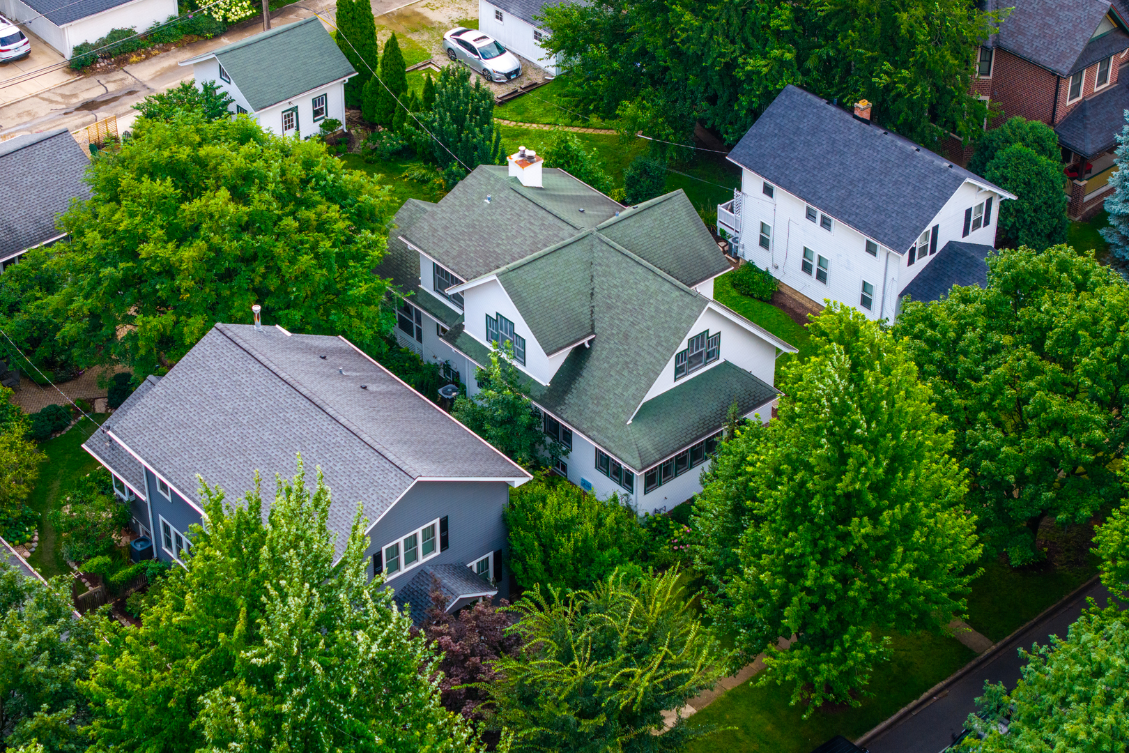 215 S Columbia Street