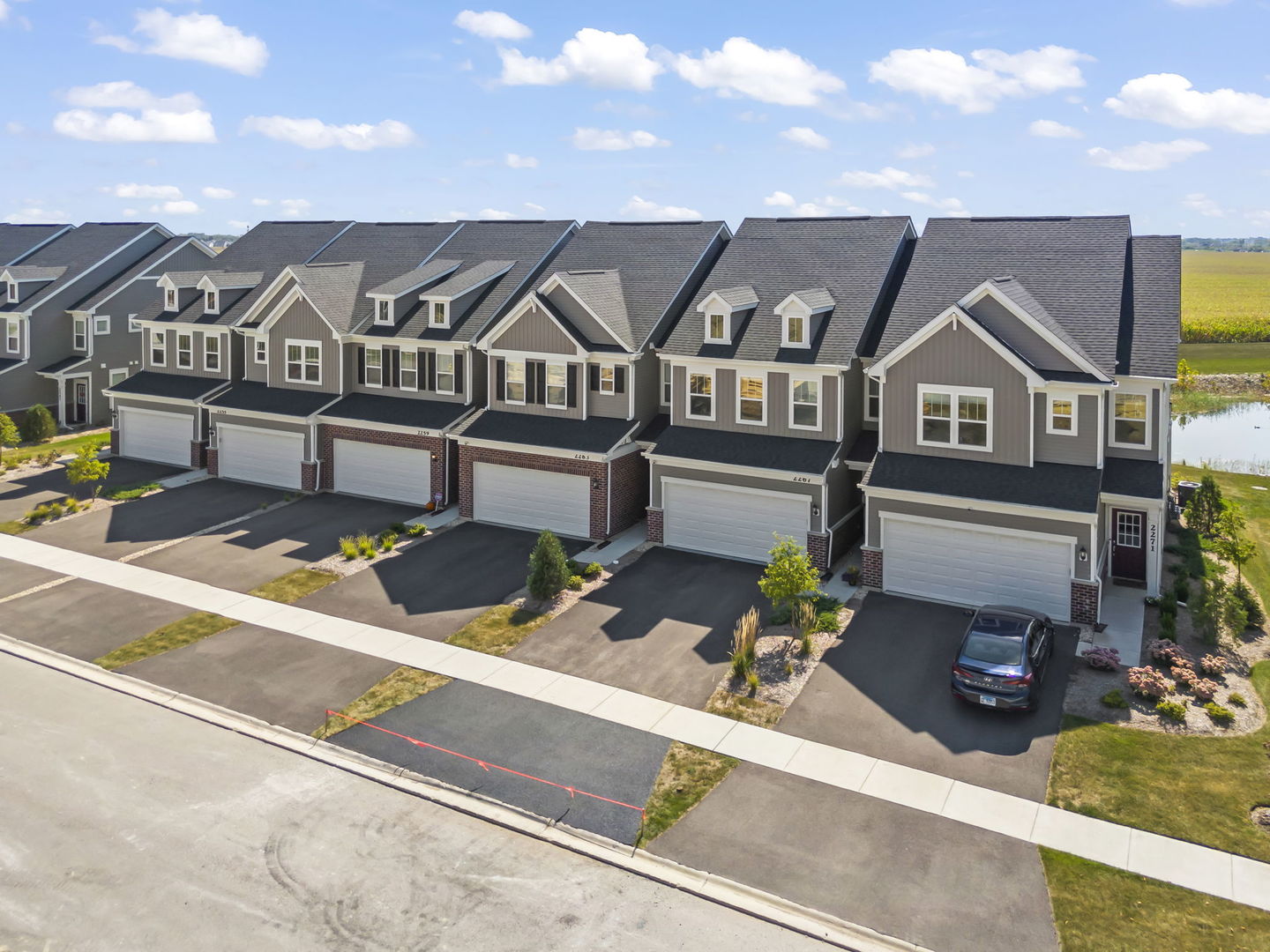 2267 Ryegrass Lane