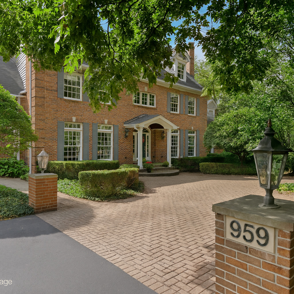 959 Watercress Drive