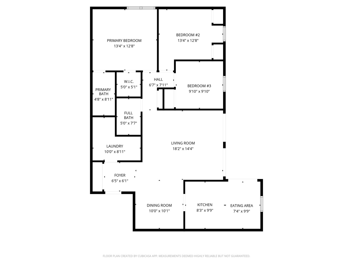 2163 Lancaster Circle Unit: 101A