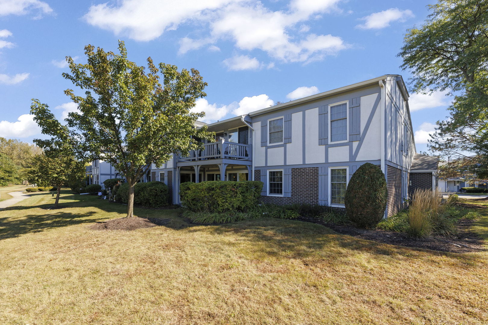 2163 Lancaster Circle Unit: 101A