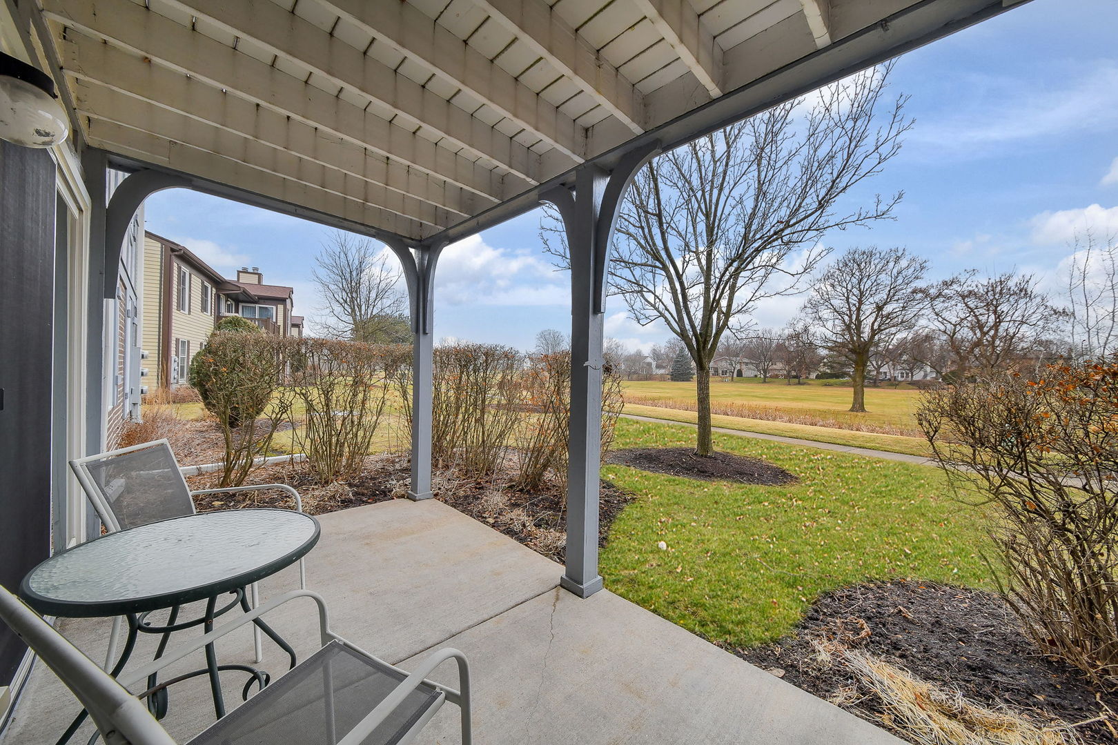 2163 Lancaster Circle Unit: 101A