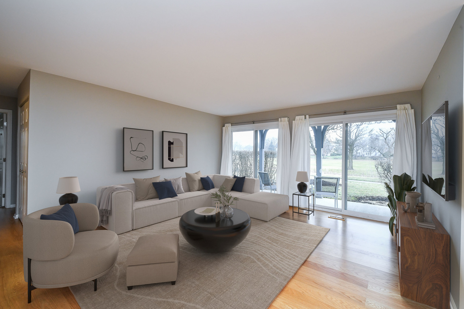 2163 Lancaster Circle Unit: 101A