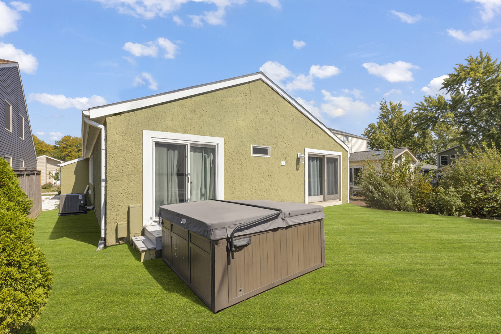 6386 Kindling Court