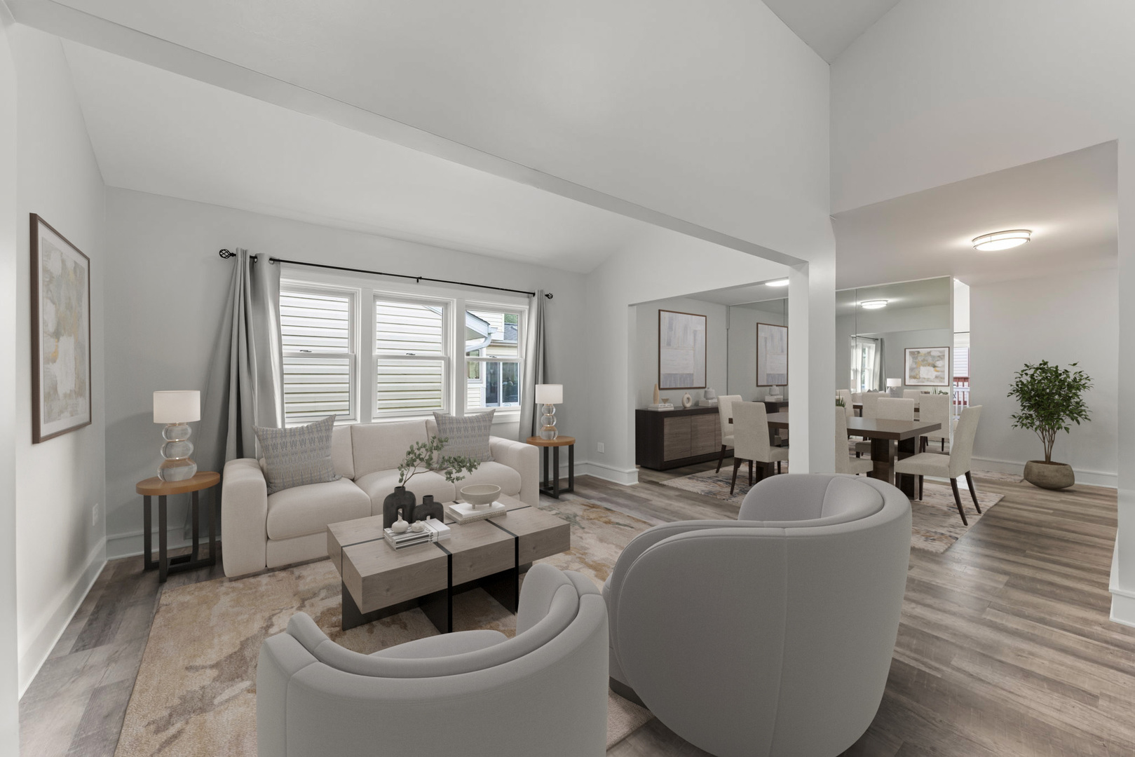 6386 Kindling Court