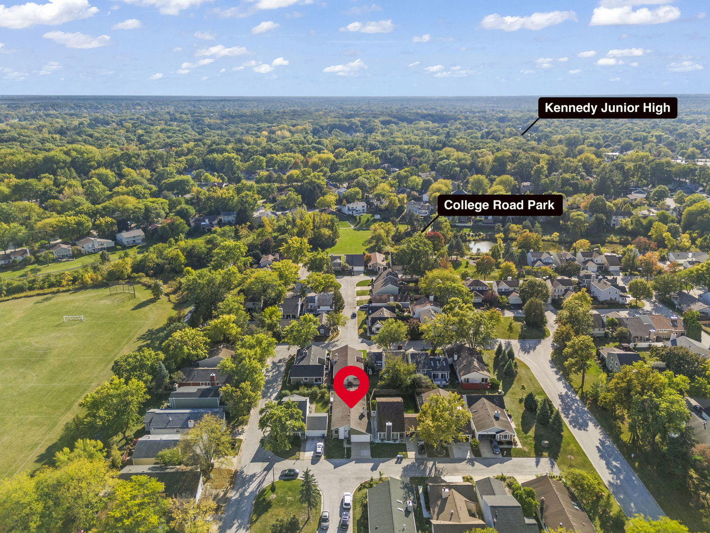 6386 Kindling Court