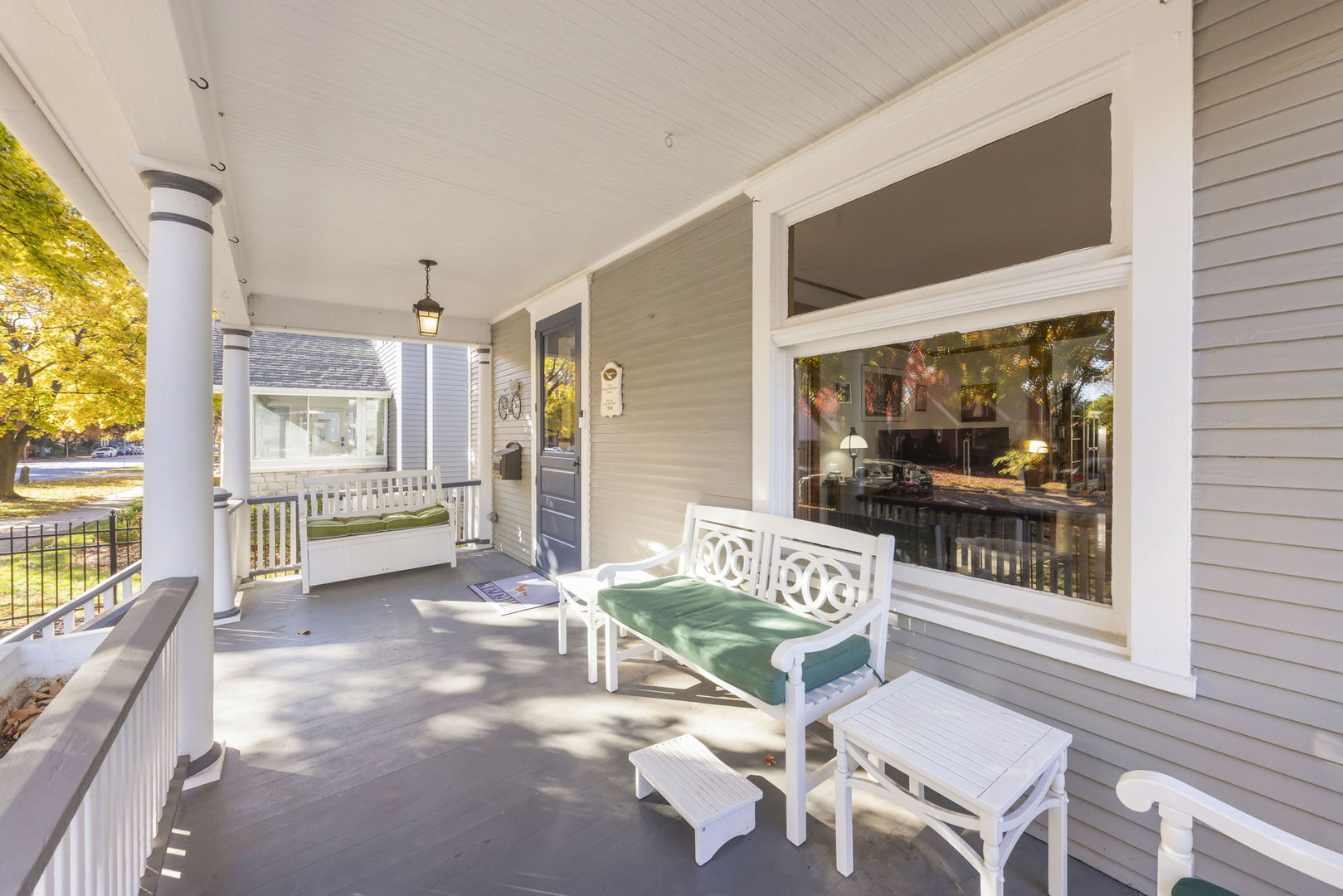 223 N Ellsworth Street