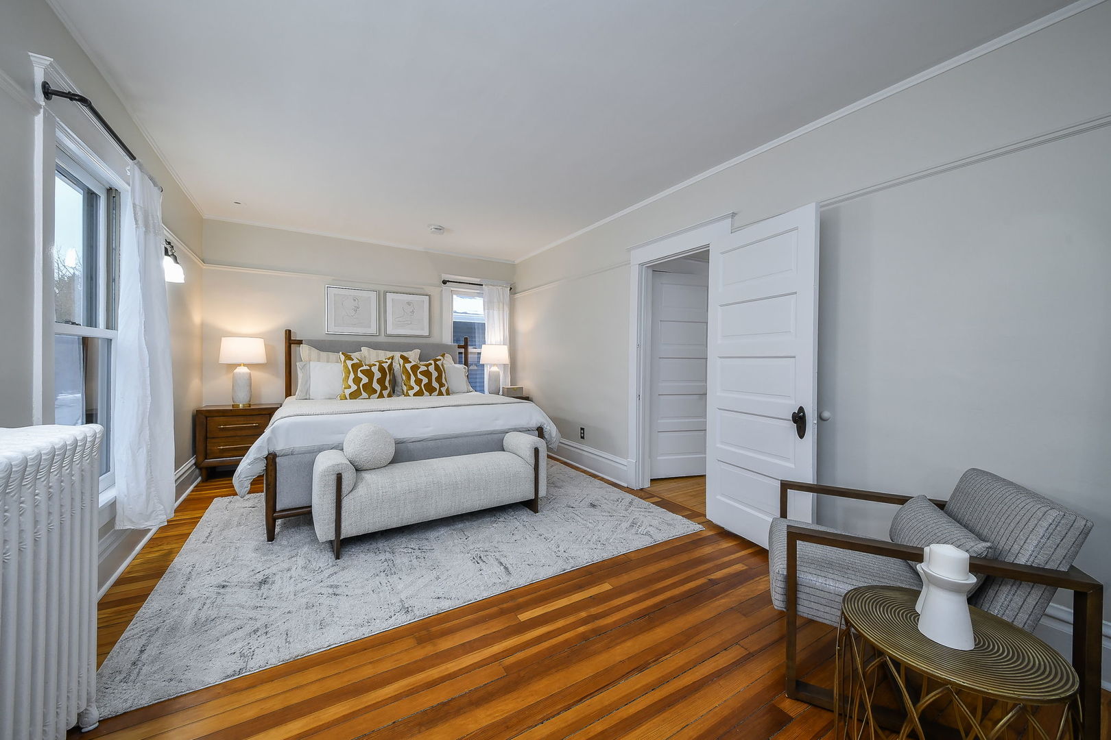 223 N Ellsworth Street