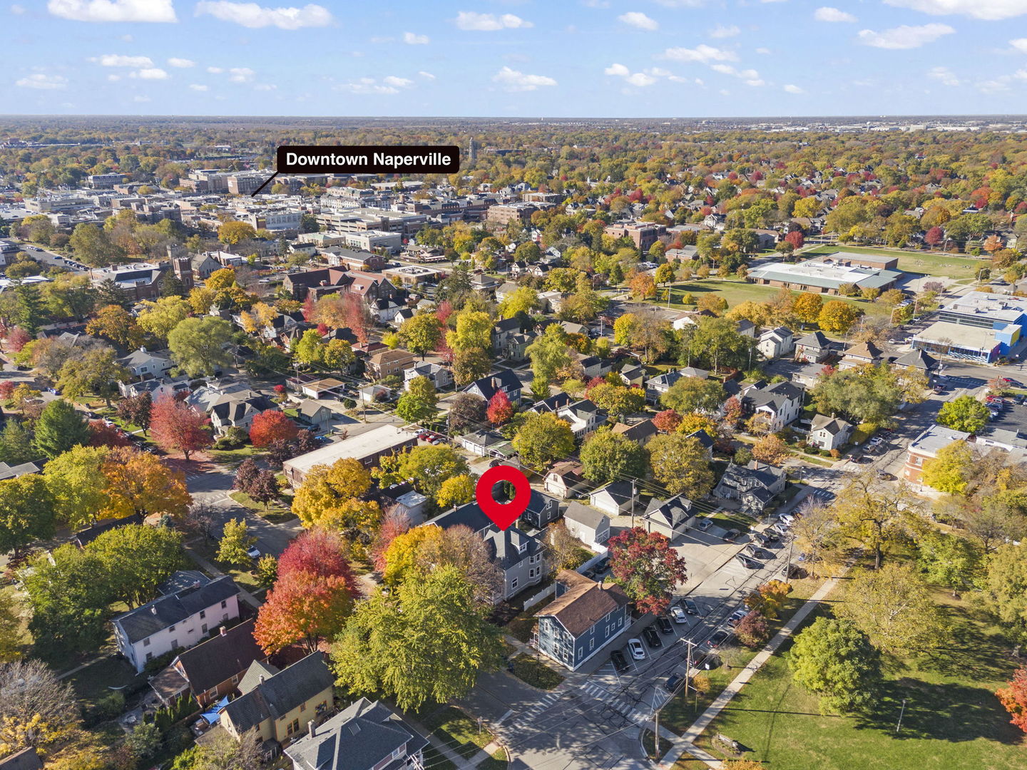 223 N Ellsworth Street