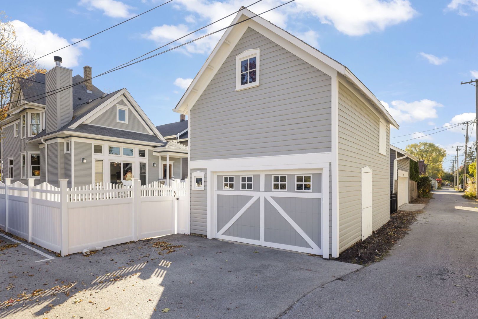 223 N Ellsworth Street