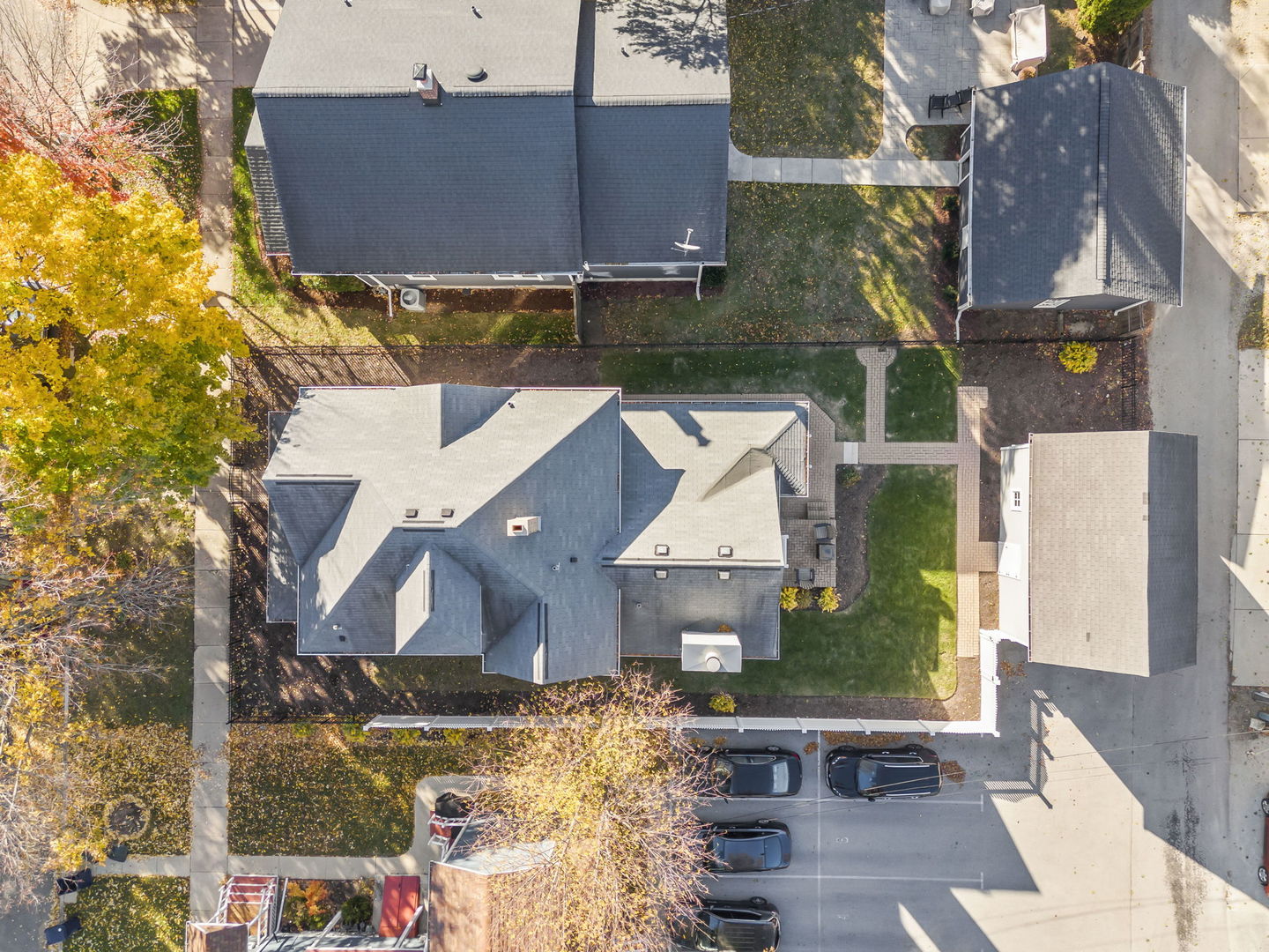 223 N Ellsworth Street