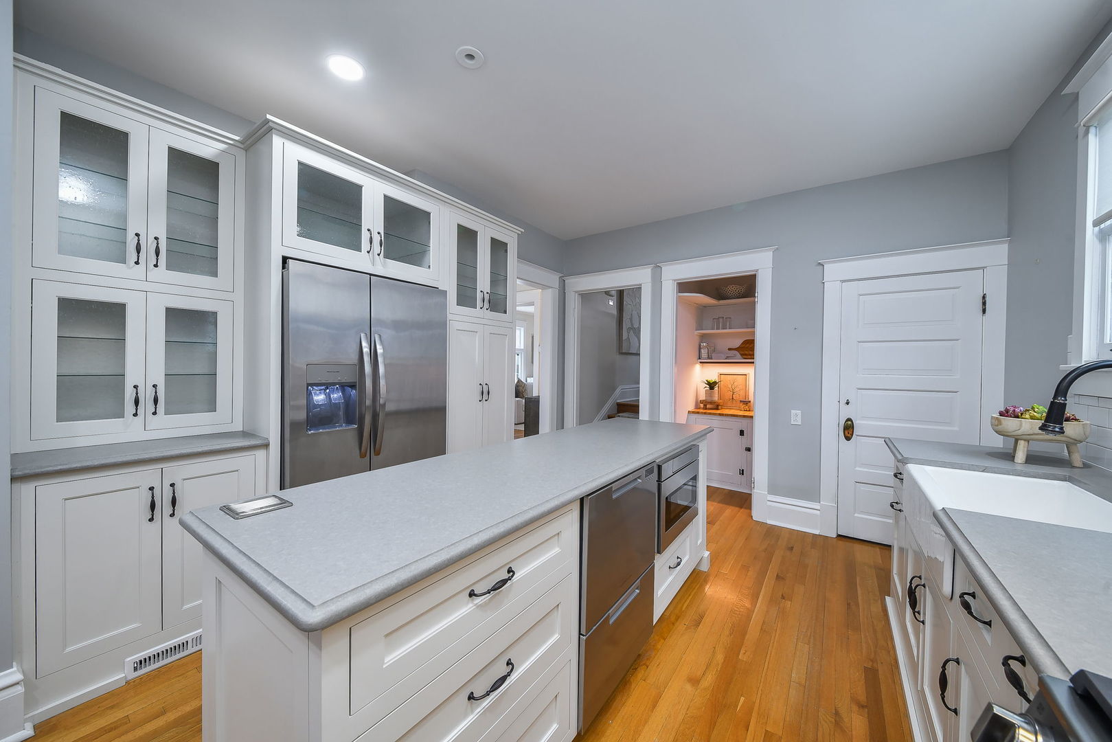 223 N Ellsworth Street