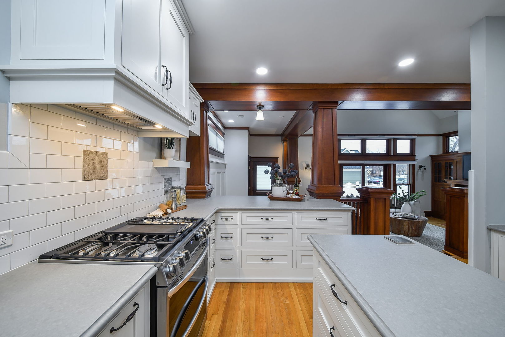 223 N Ellsworth Street