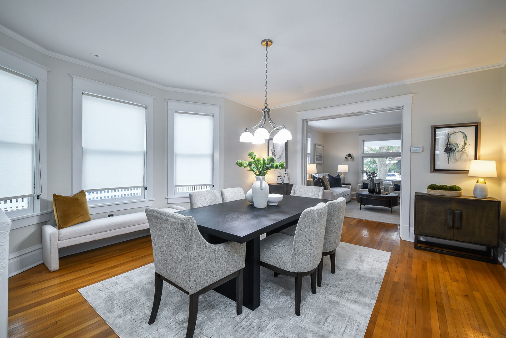 223 N Ellsworth Street