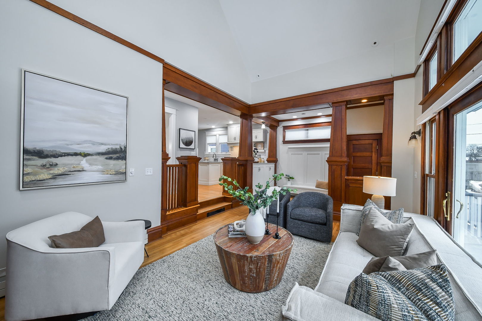 223 N Ellsworth Street