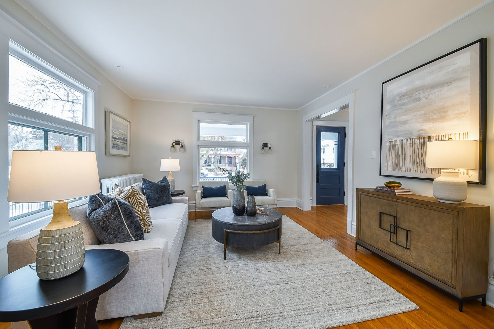 223 N Ellsworth Street