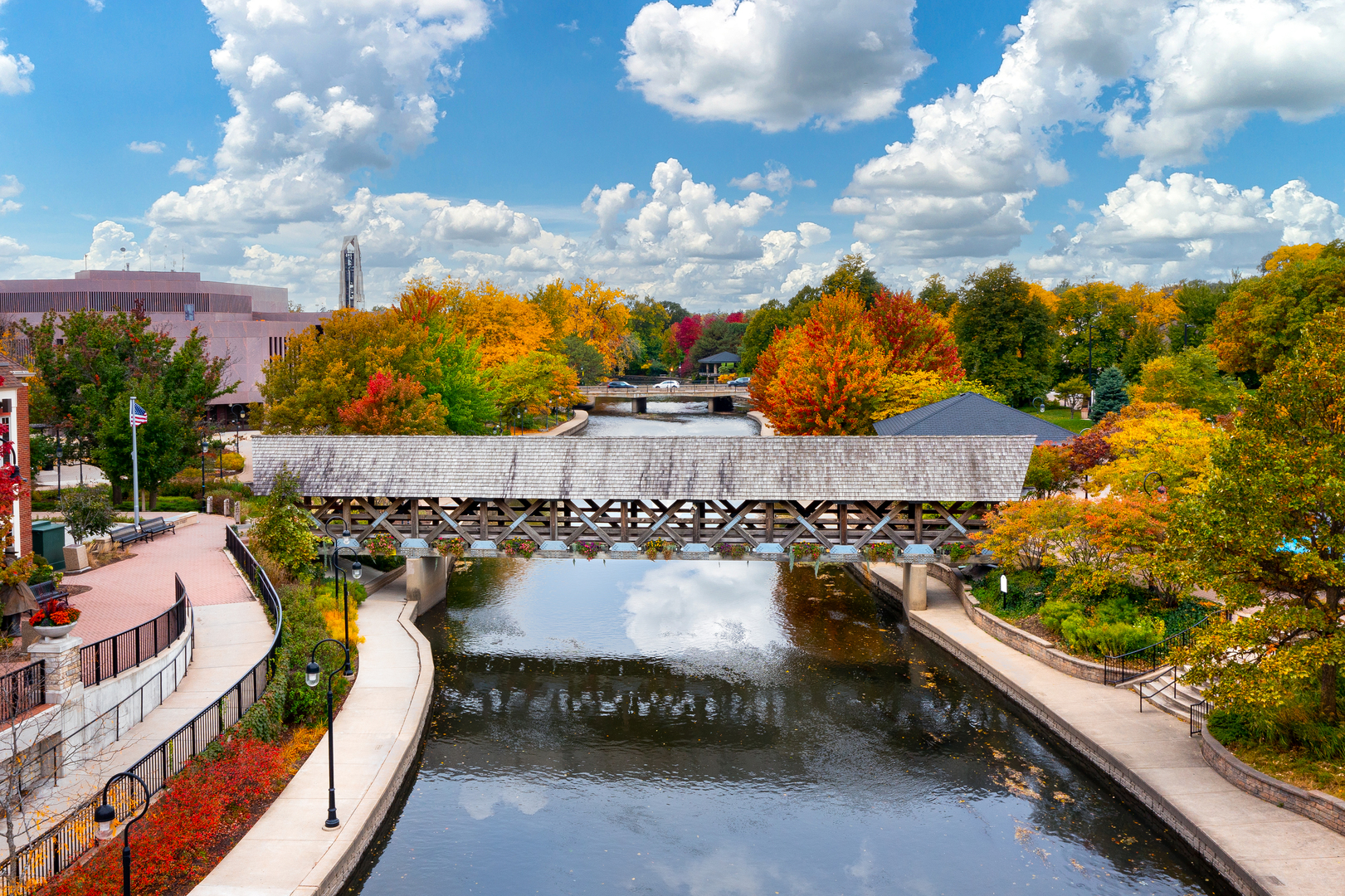 223 N Ellsworth Street