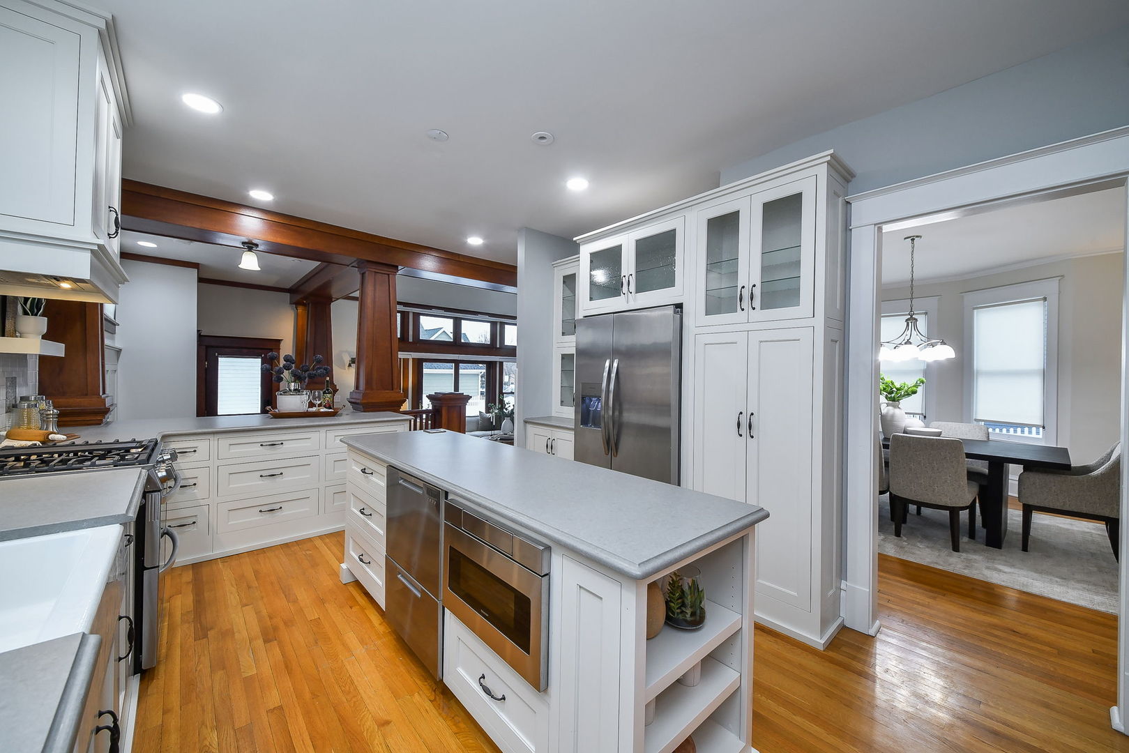 223 N Ellsworth Street