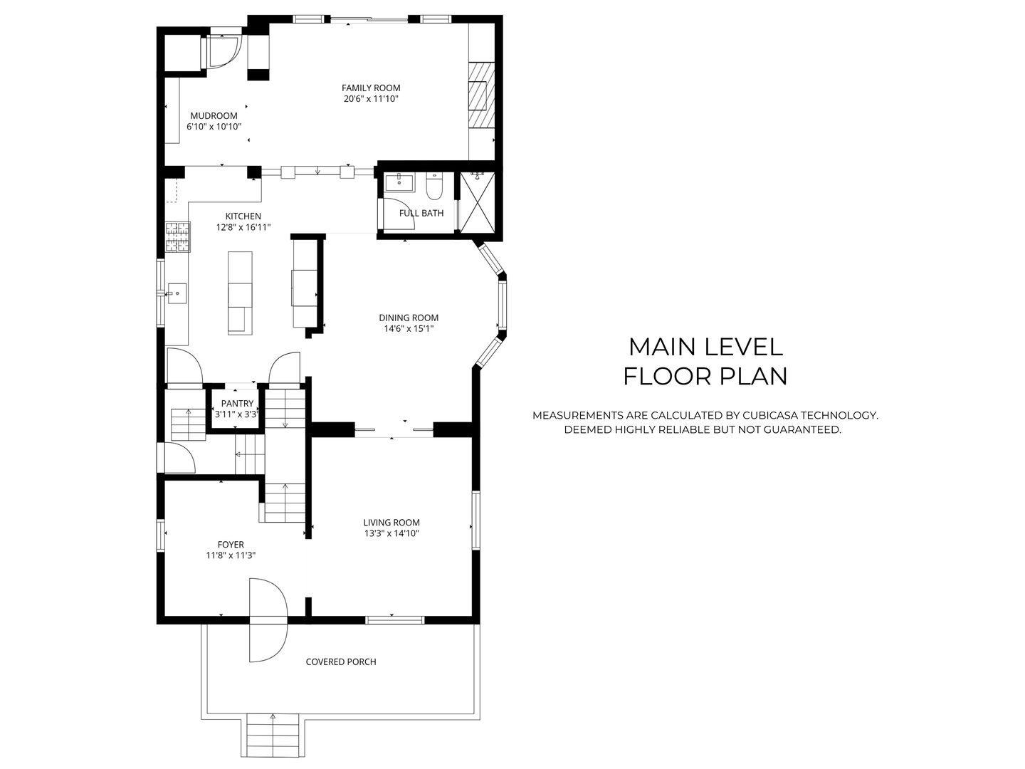 223 N Ellsworth Street