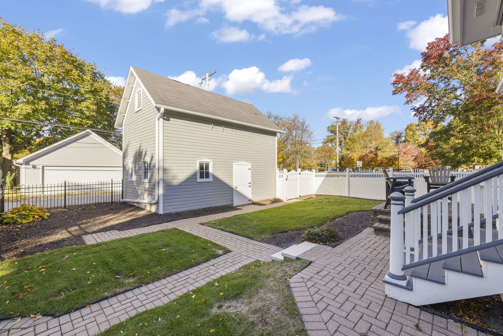 223 N Ellsworth Street