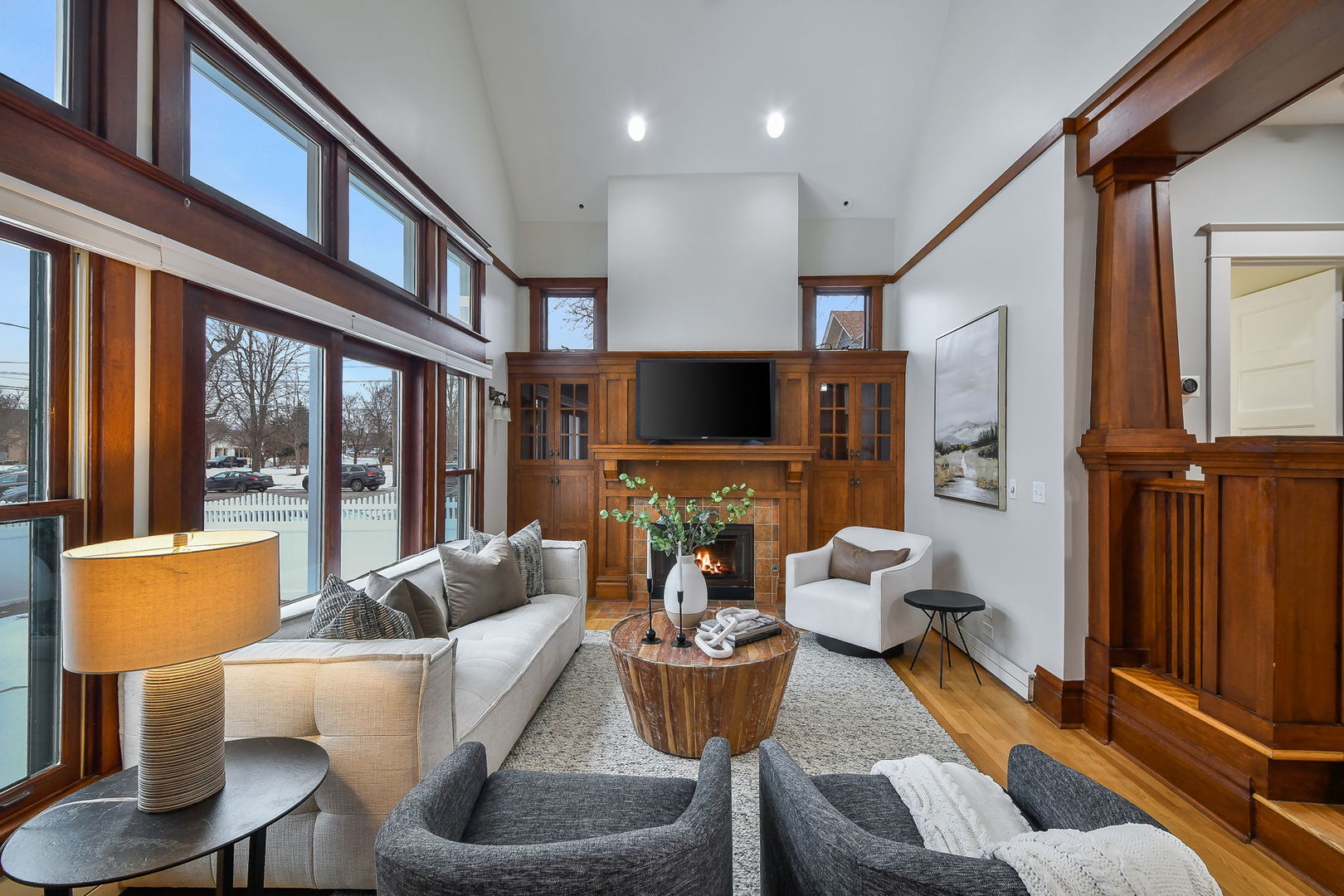 223 N Ellsworth Street