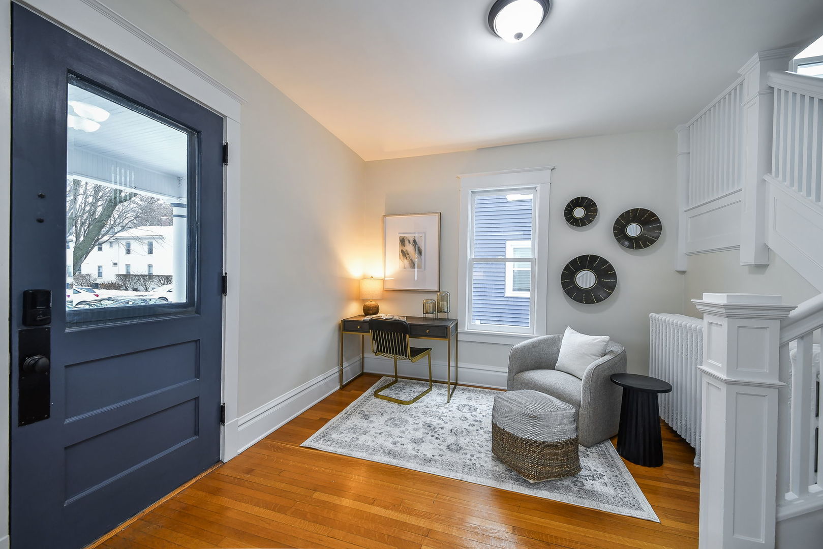 223 N Ellsworth Street