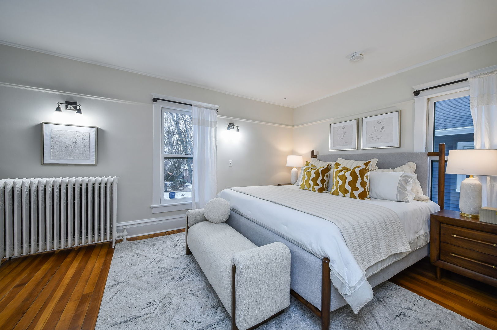 223 N Ellsworth Street