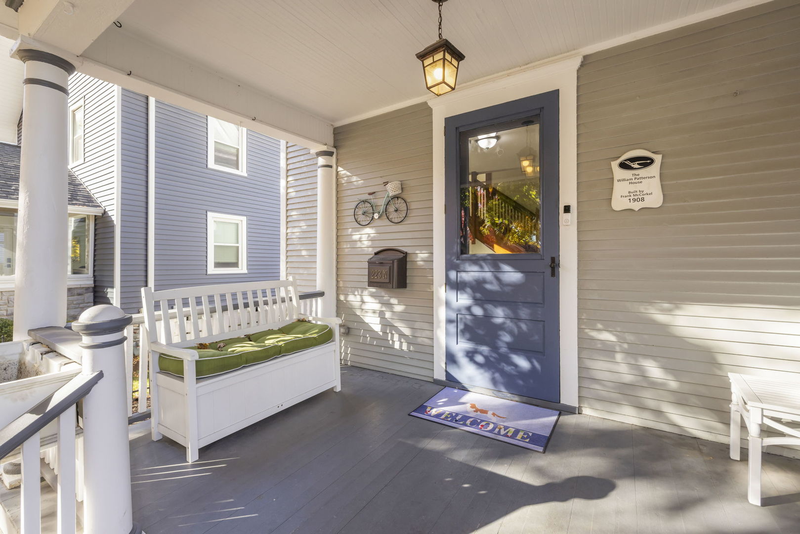 223 N Ellsworth Street