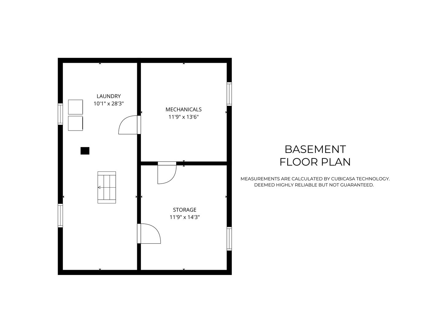 223 N Ellsworth Street