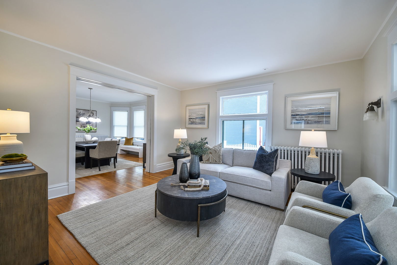 223 N Ellsworth Street