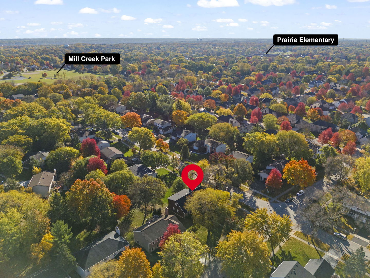 210 Westmoreland Lane