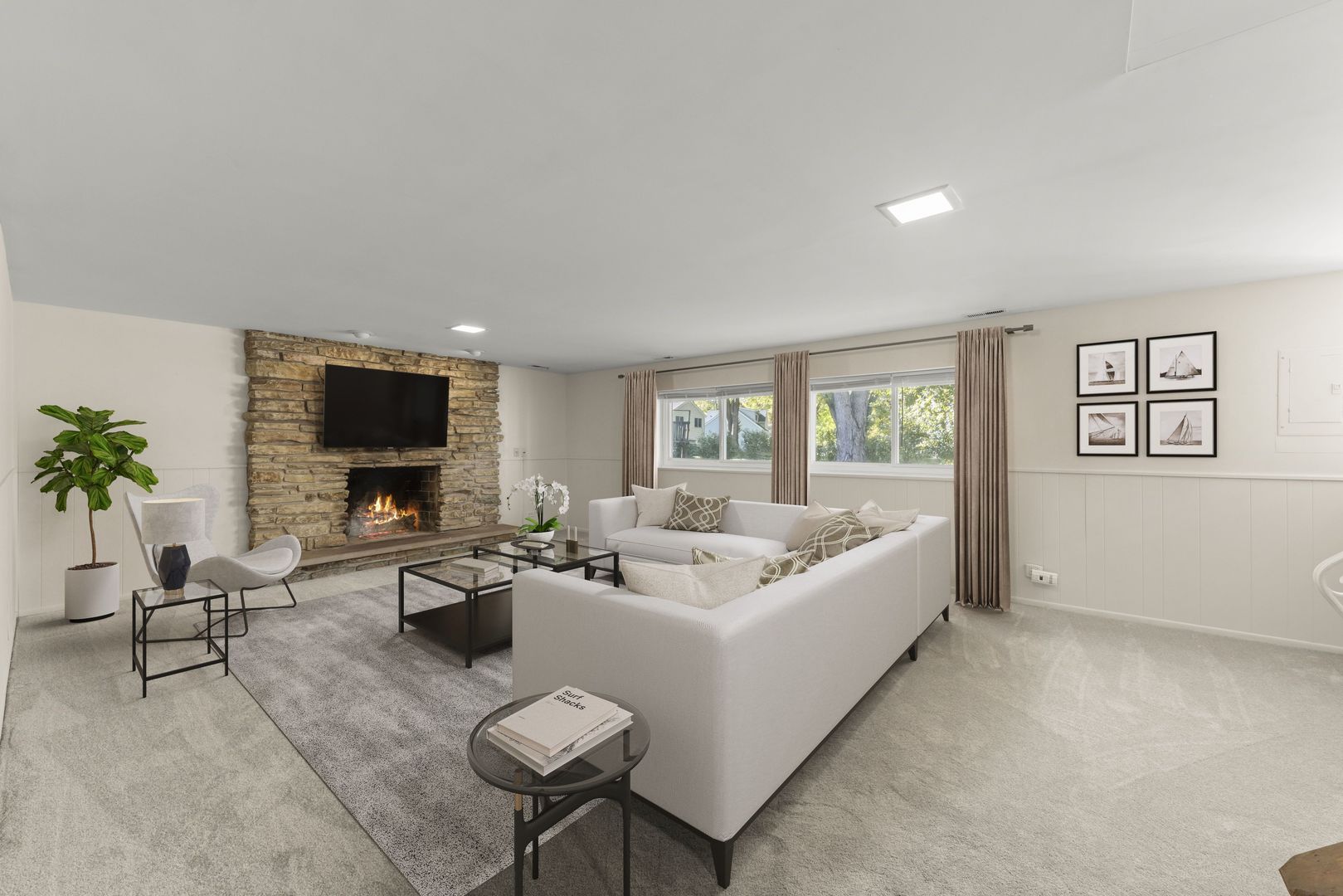 345 Green Valley Drive