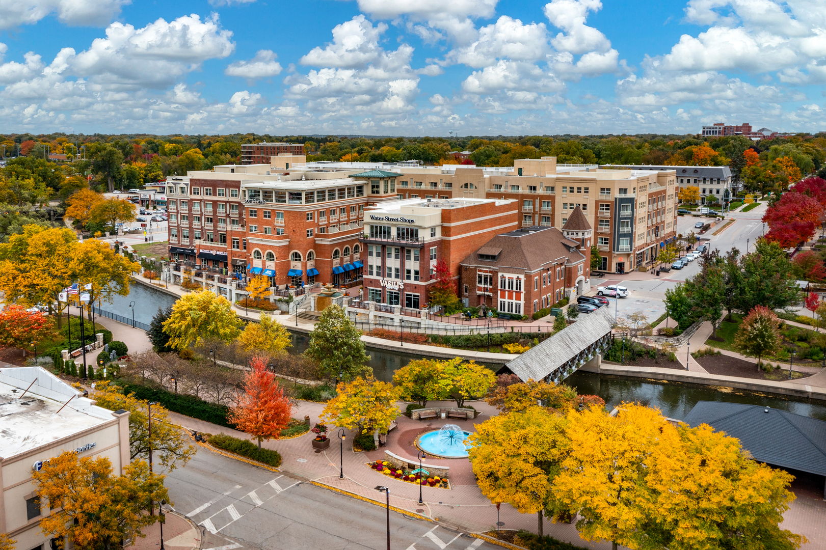 345 Green Valley Drive