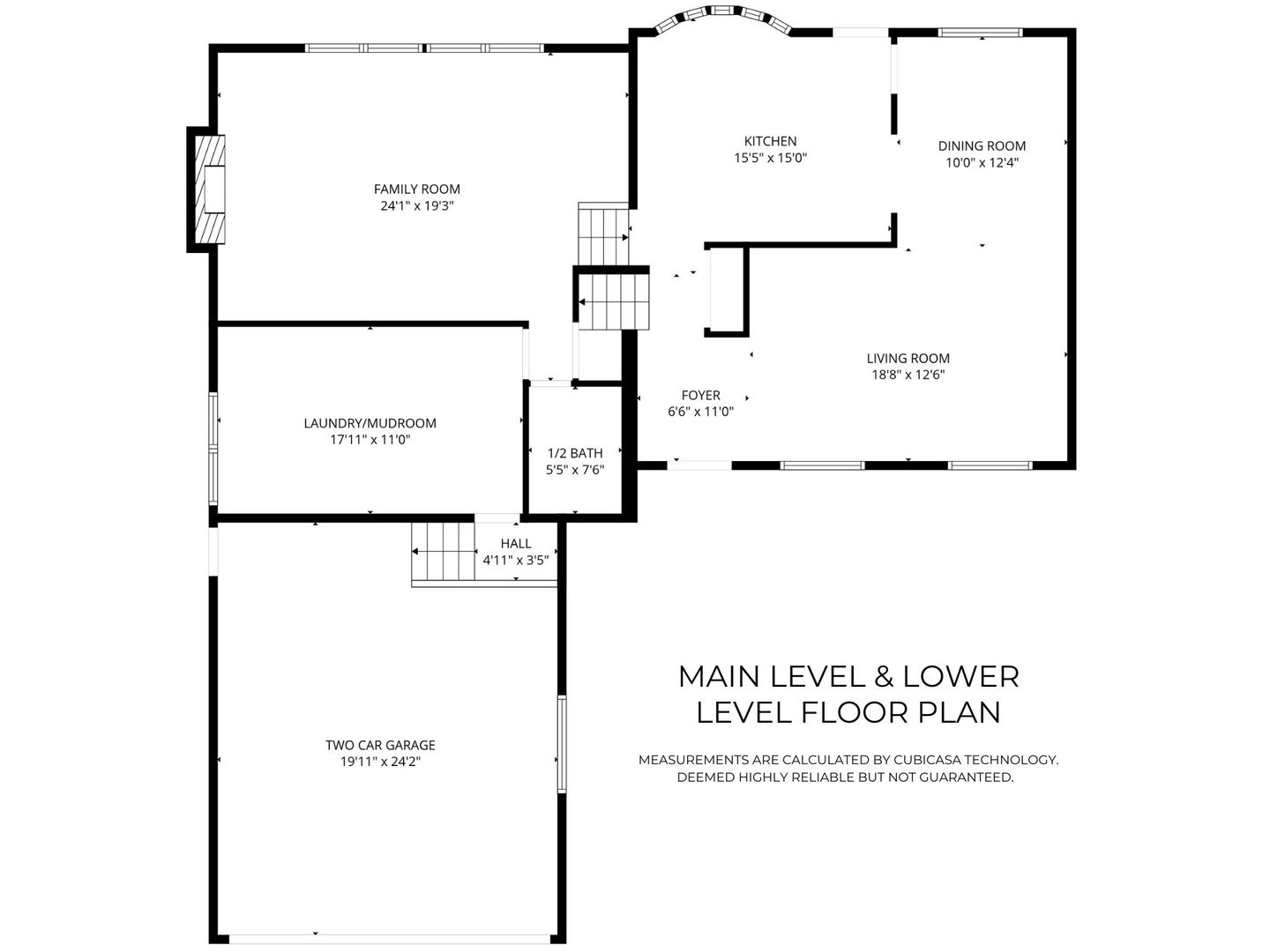 345 Green Valley Drive