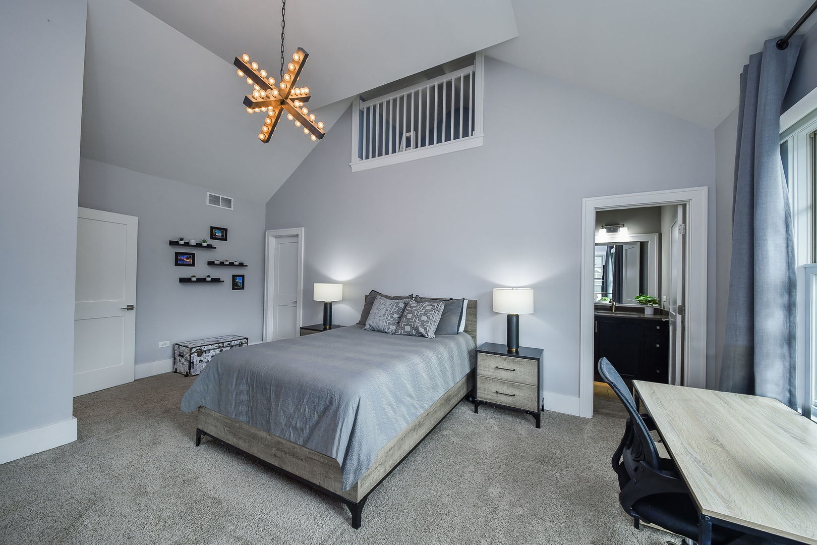 1308 N Wright Street