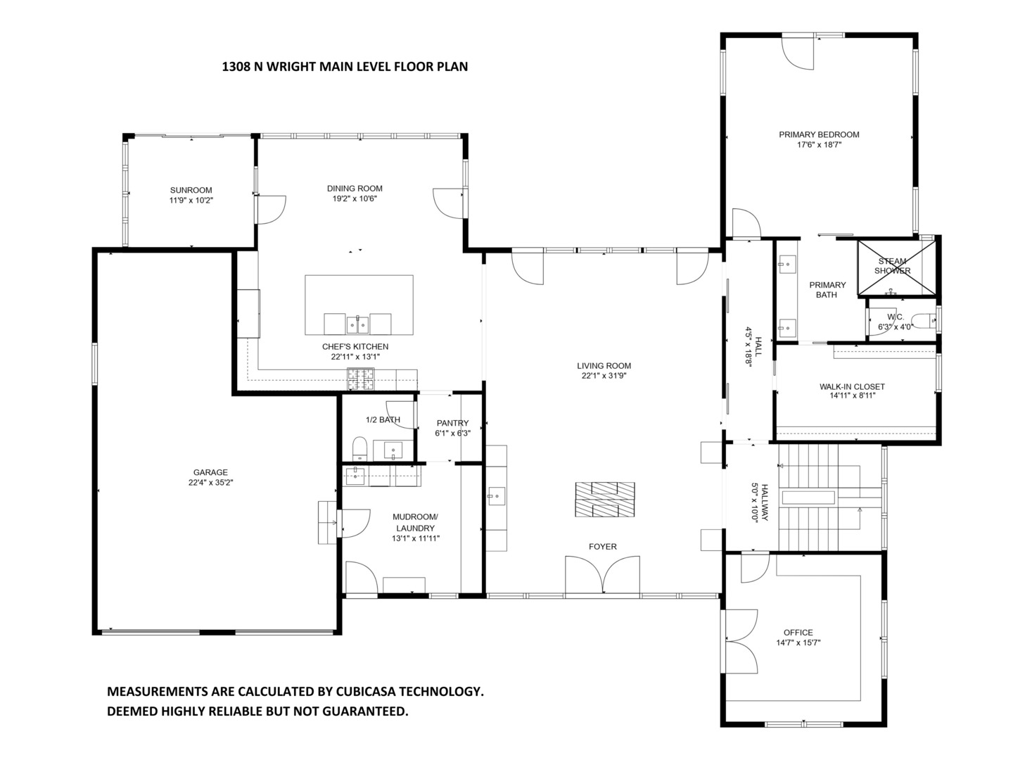 1308 N Wright Street