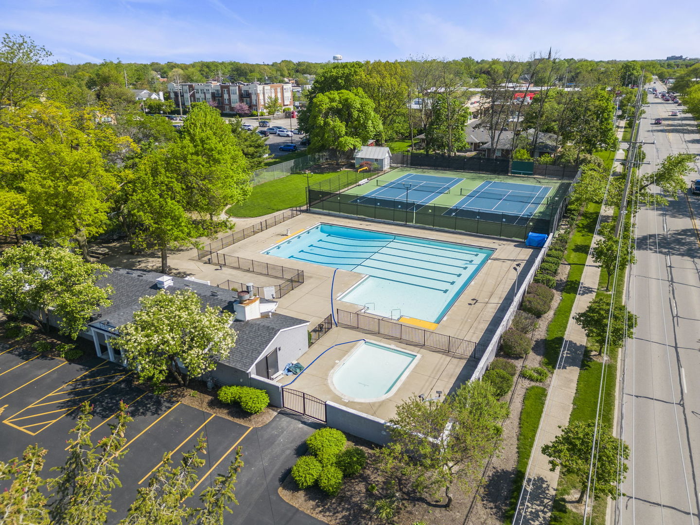 1308 N Wright Street