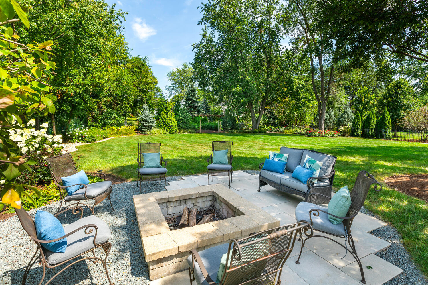 1308 N Wright Street