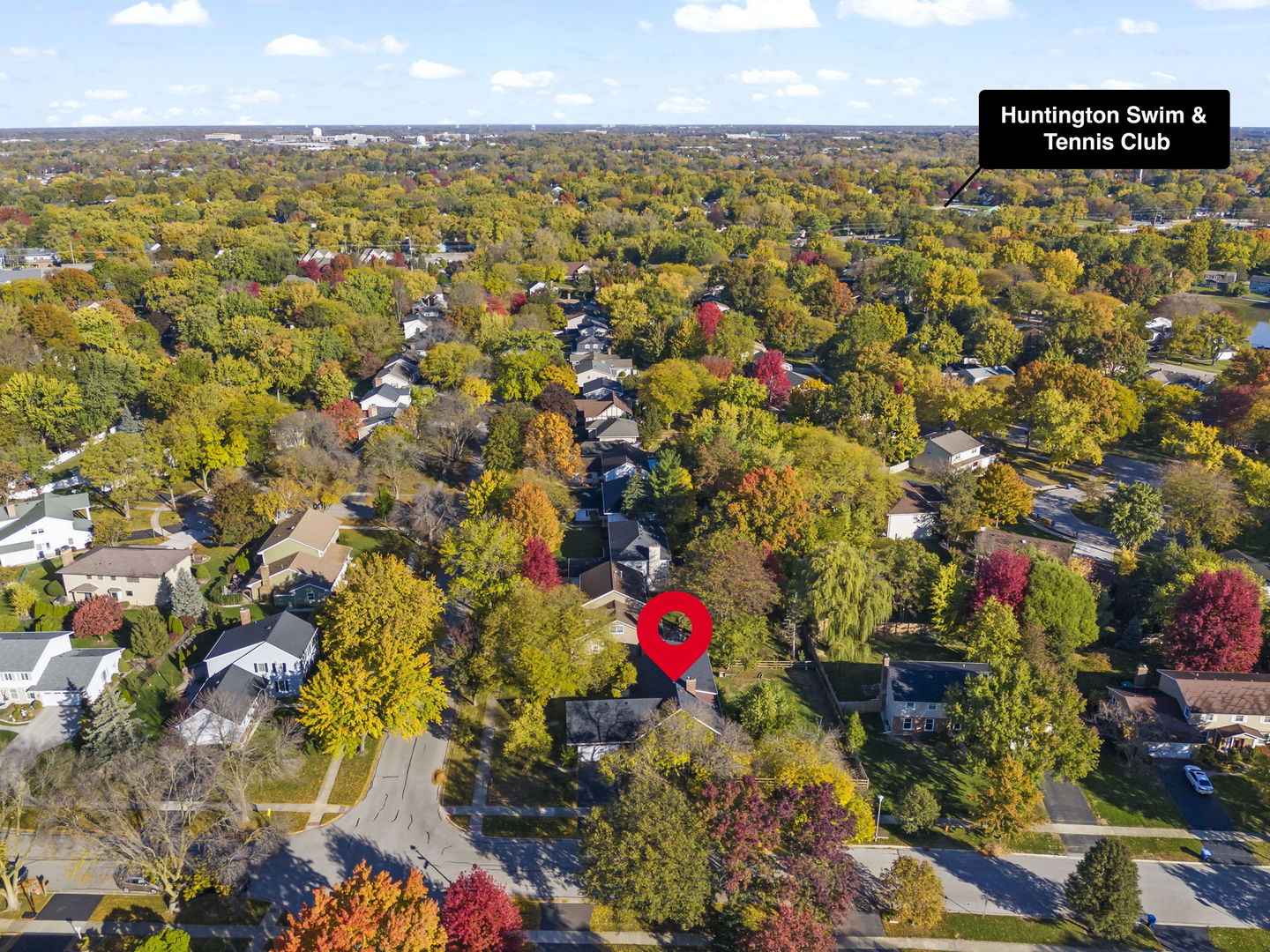 210 Westmoreland Lane