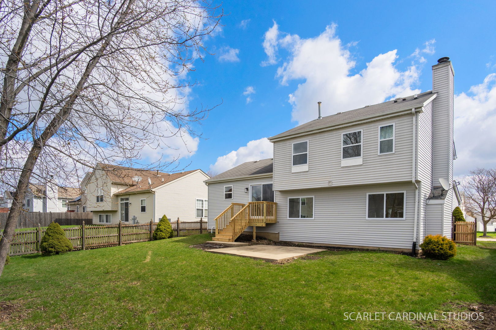 517 Savannah Lane