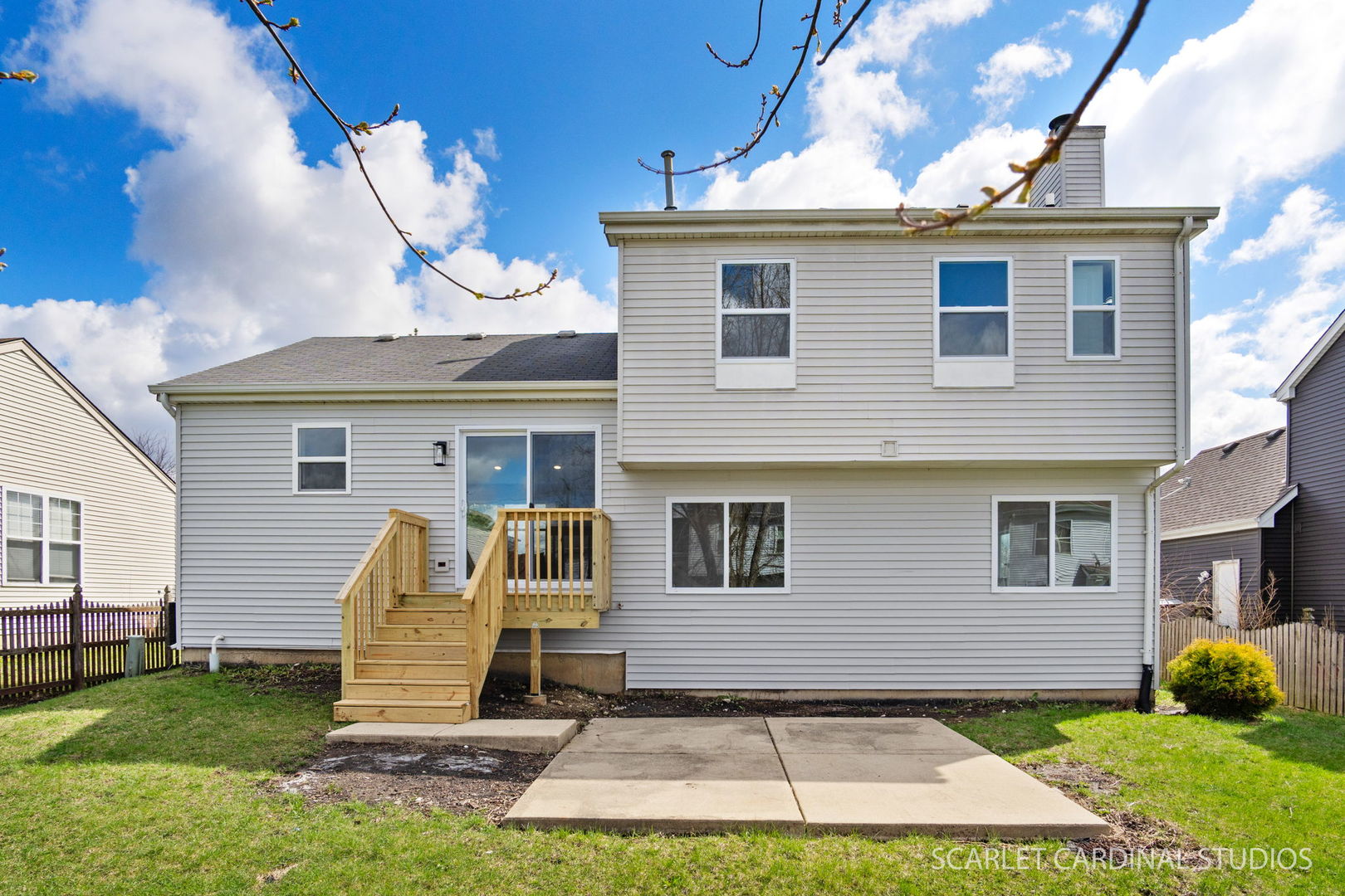 517 Savannah Lane