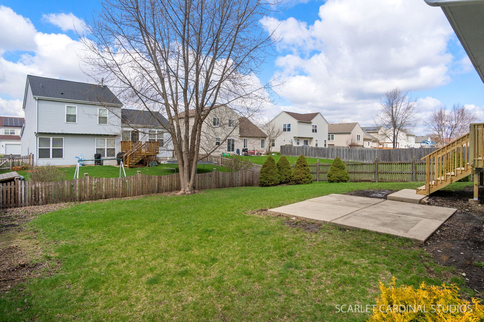 517 Savannah Lane