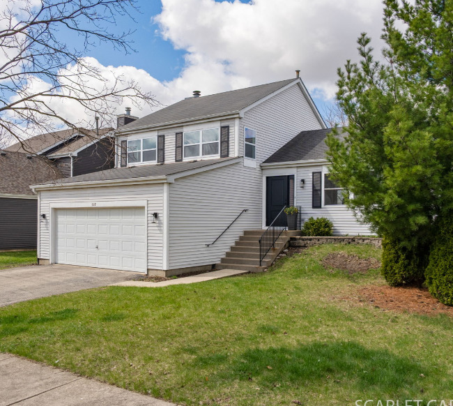 517 Savannah Lane
